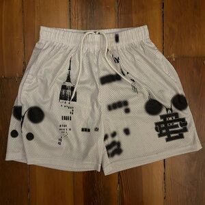 Eric Emanuel shorts
